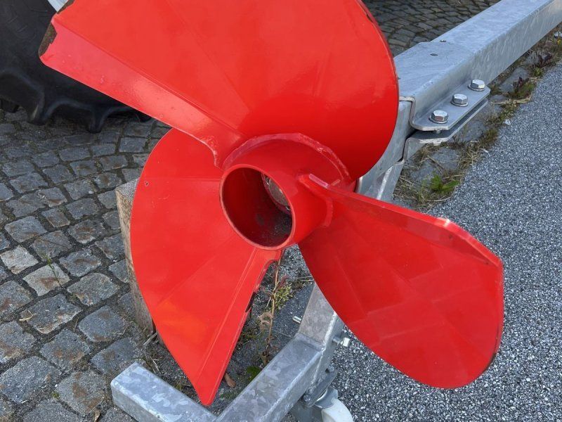 Vakutec TMH Profi 6m