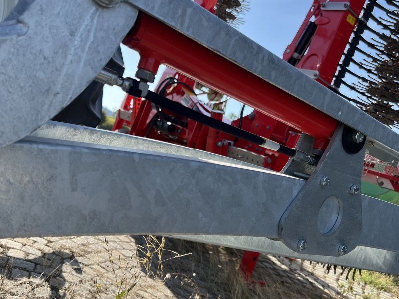 Vakutec TMH Profi 6m