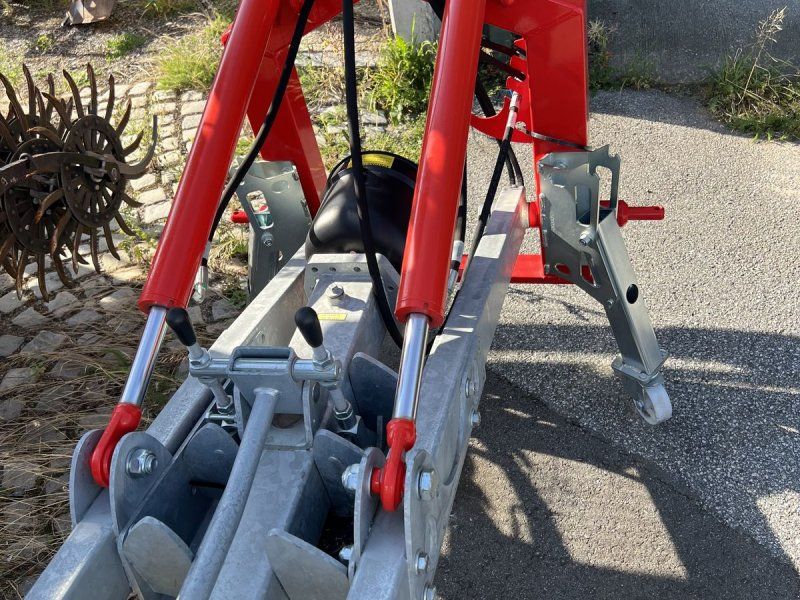 Vakutec TMH Profi 6m