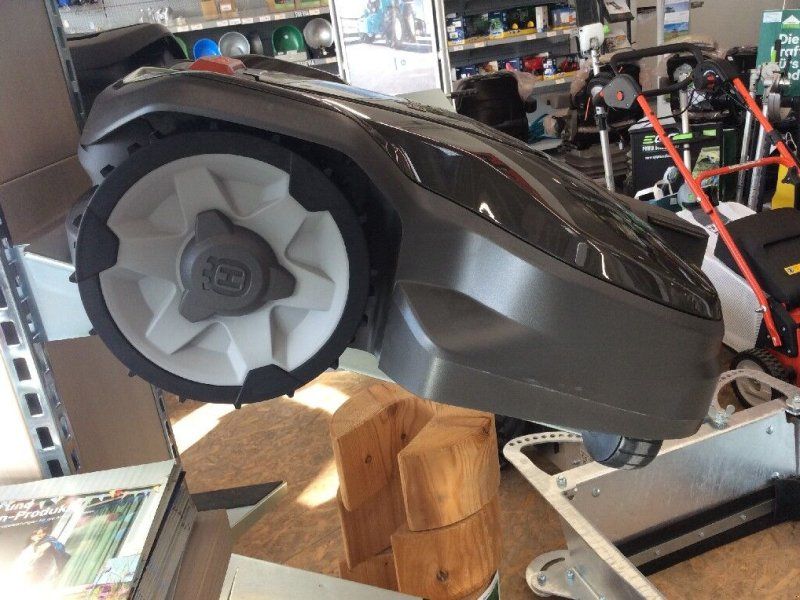 Husqvarna 310 Mark II