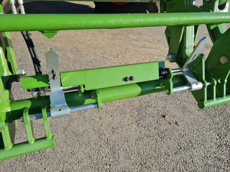 Fendt 724 Vario Profi+