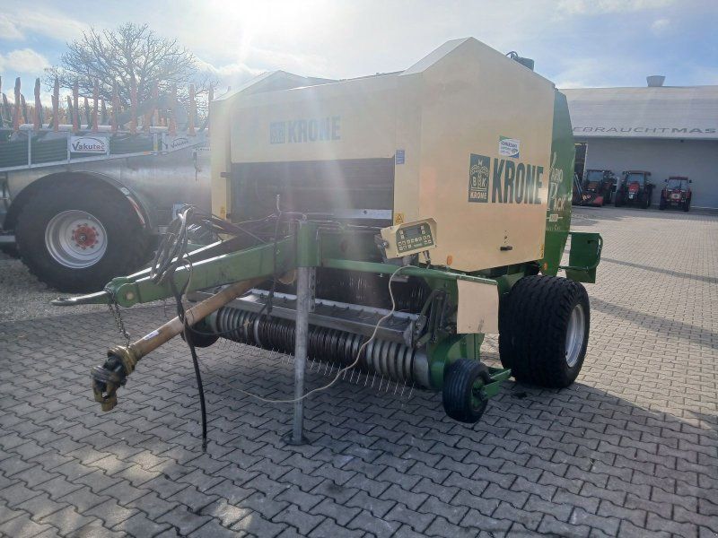 Krone VarioPacK 1500 MulitCut ( VP 1500 MC )