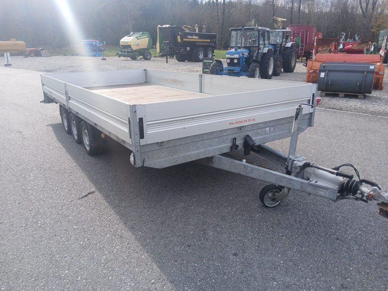 Pongratz PHL 5030/24 T-AL