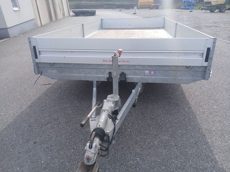 Pongratz PHL 5030/24 T-AL