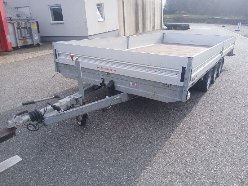 Pongratz PHL 5030/24 T-AL