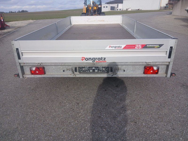 Pongratz PHL 5030/24 T-AL