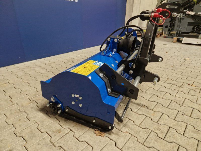 Blueline ML 135  /Schlegel für Traktor-Sonderpreis