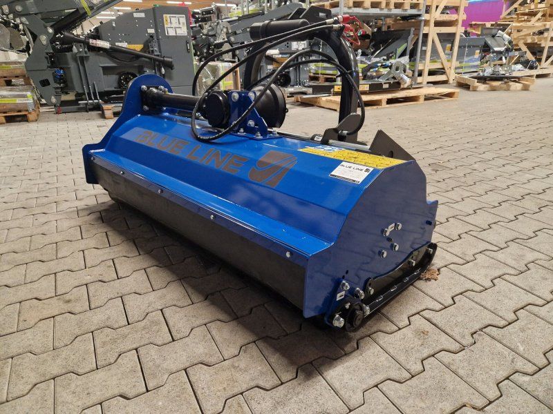 Blueline ML 135  /Schlegel für Traktor-Sonderpreis