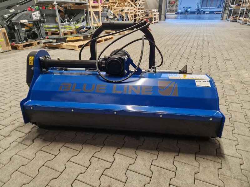 Blueline ML 135  /Schlegel für Traktor-Sonderpreis
