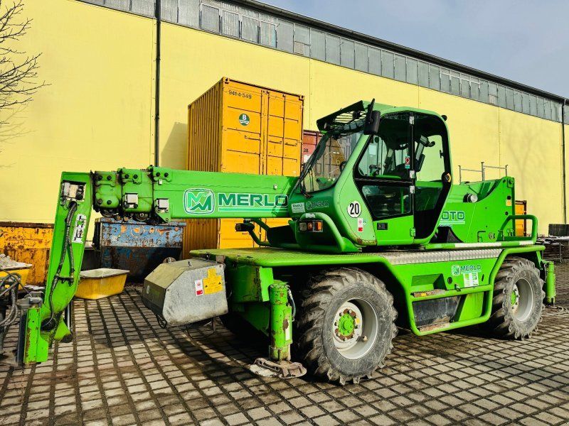 Merlo Roto 45.21 MCSS
