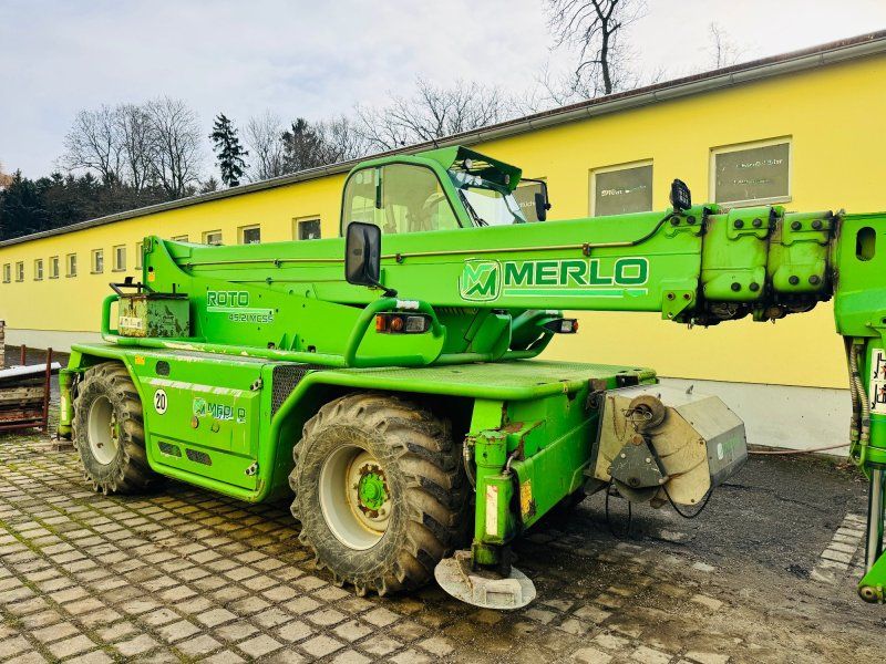 Merlo Roto 45.21 MCSS