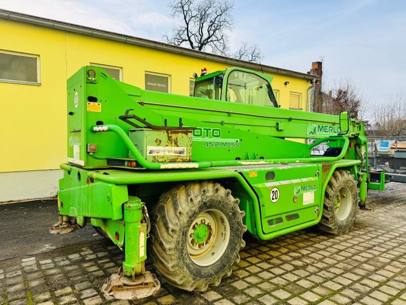 Merlo Roto 45.21 MCSS