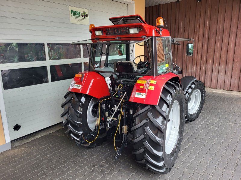 Case CS 94 im T Zustand