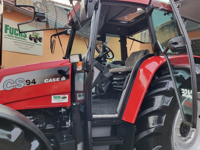Case CS 94 im T Zustand