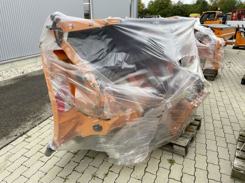 Hydrac LB-III 280 CGT