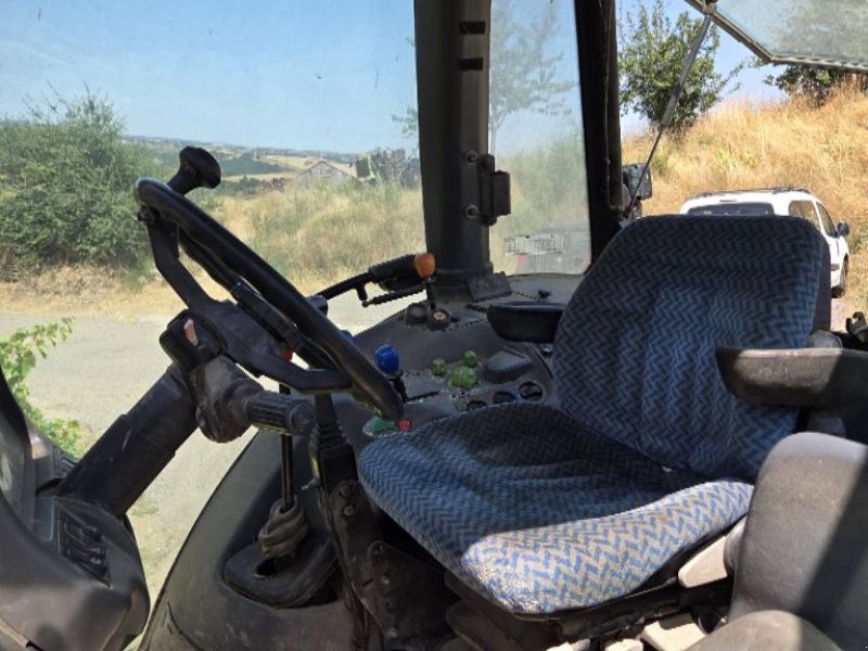 Deutz-Fahr Agrotron 80