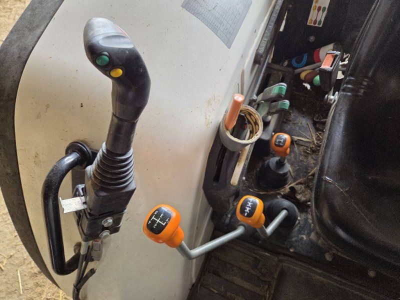 Lamborghini CRONO 80