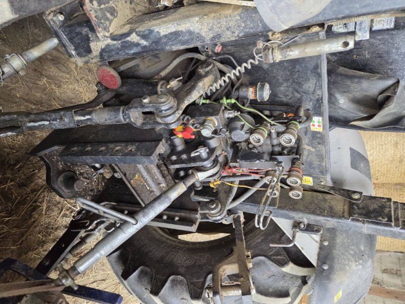 Lamborghini CRONO 80