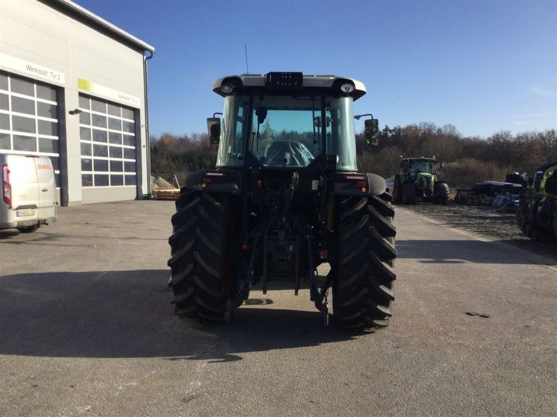 Claas AXOS 240