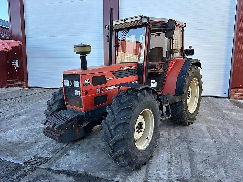 Same plorer 90 Turbo