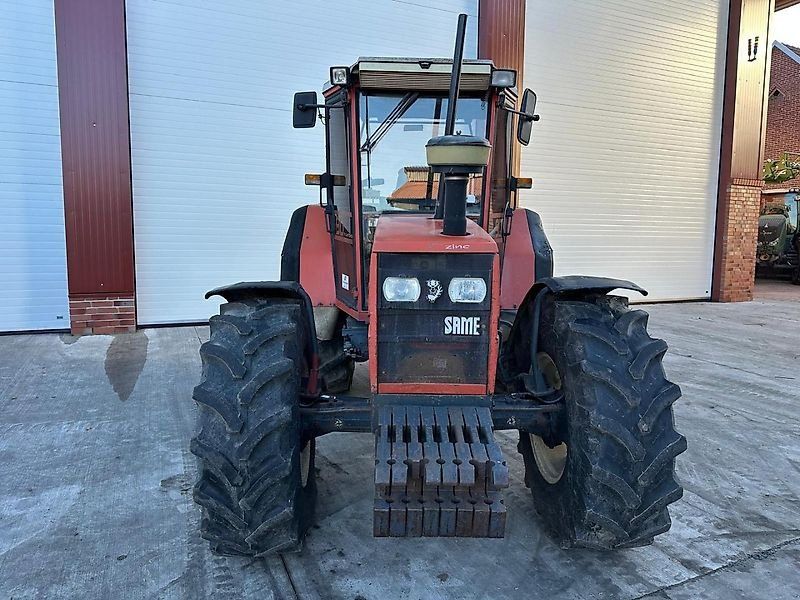 Same plorer 90 Turbo