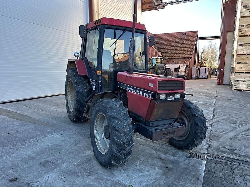 Case IH 844 XL