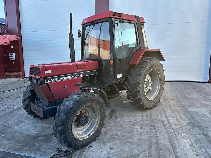 Case IH 844 XL
