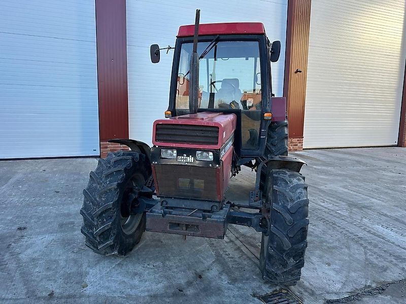 Case IH 844 XL