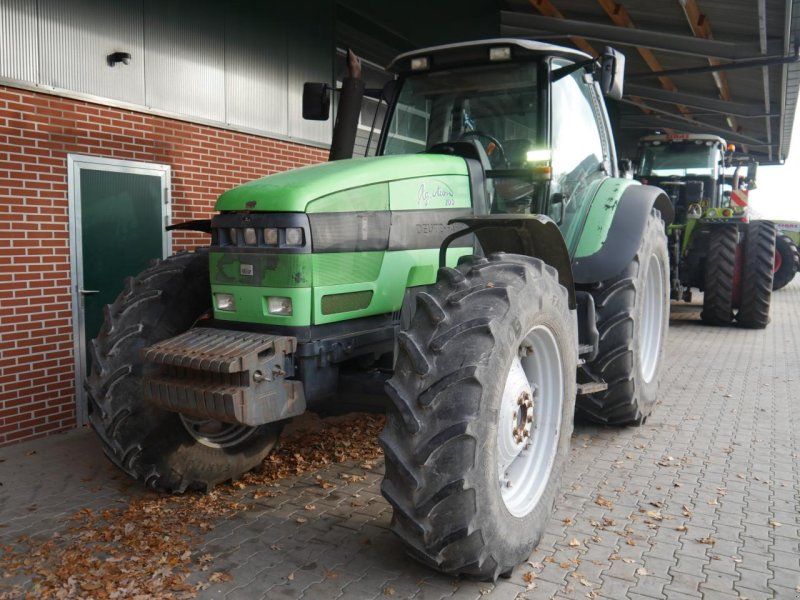 Deutz-Fahr Agrotron 200 L720 Same
