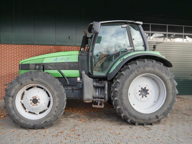 Deutz-Fahr Agrotron 200 L720 Same
