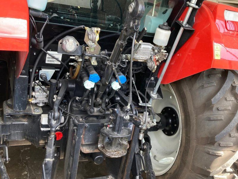 Steyr 4065 S Kompakt