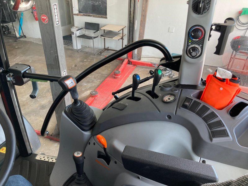 Steyr 4065 S Kompakt