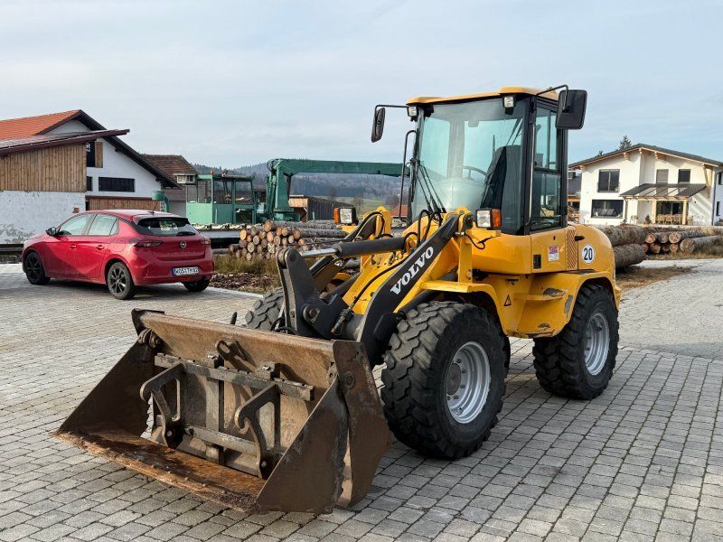 Volvo L 30B