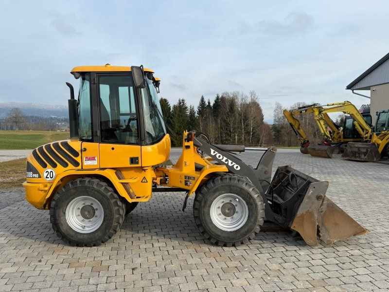Volvo L 30B