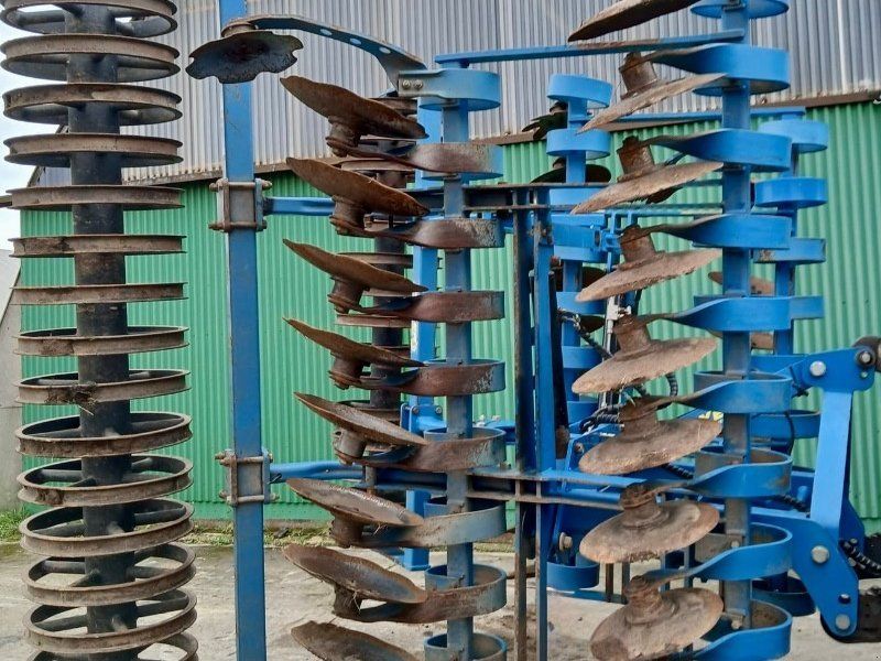 Meyer Agrartechnik KSE 475