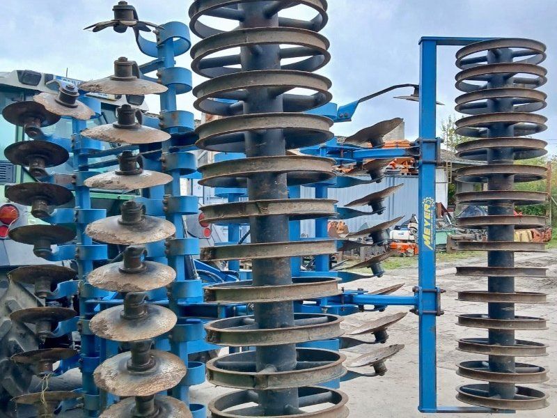 Meyer Agrartechnik KSE 475