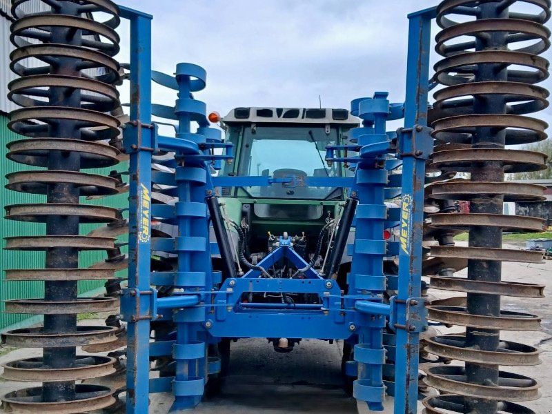 Meyer Agrartechnik KSE 475