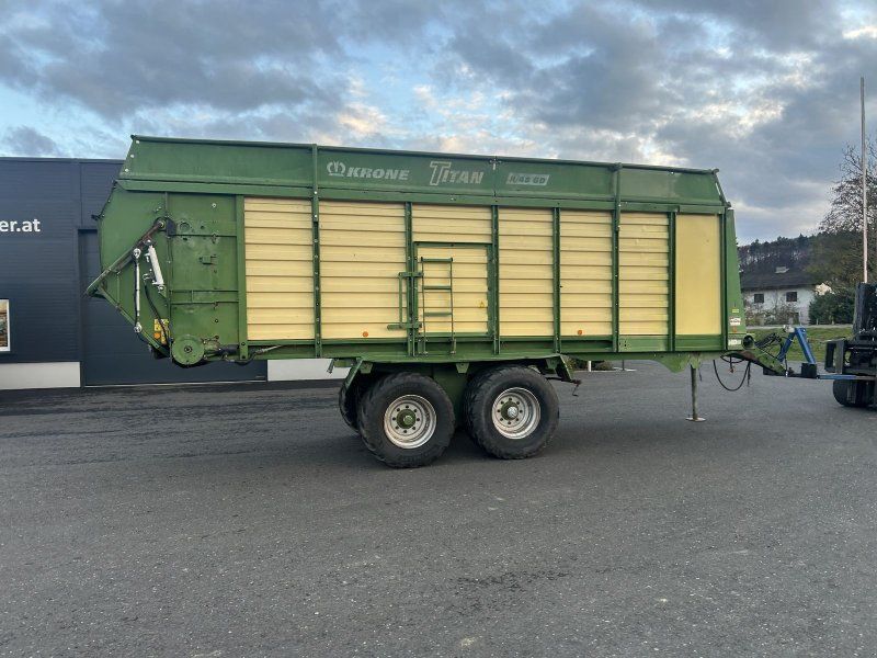 Krone Titan R 48 GD