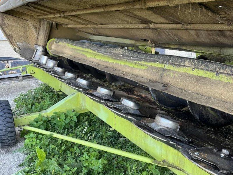 Claas Direct Disc 520