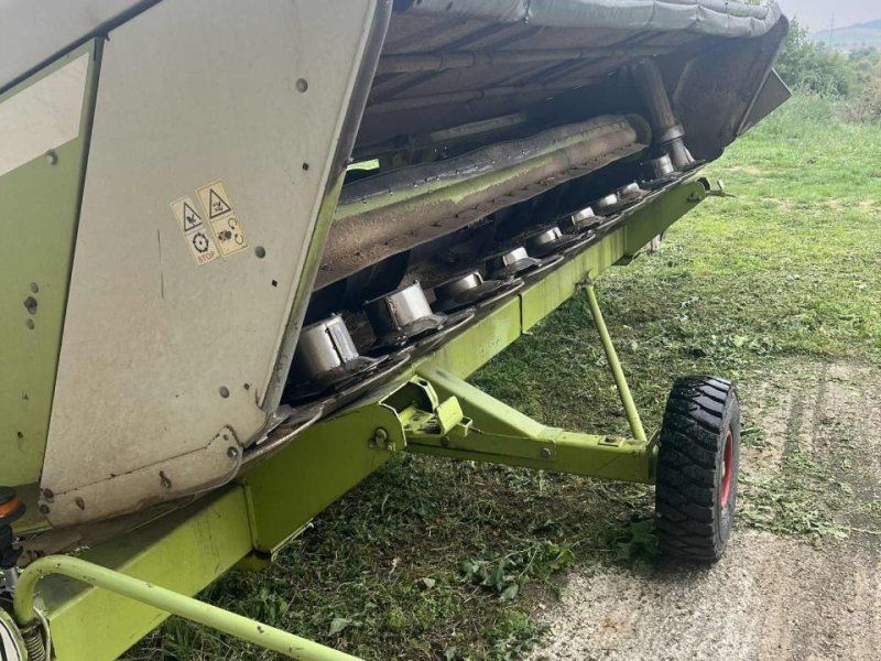 Claas Direct Disc 520