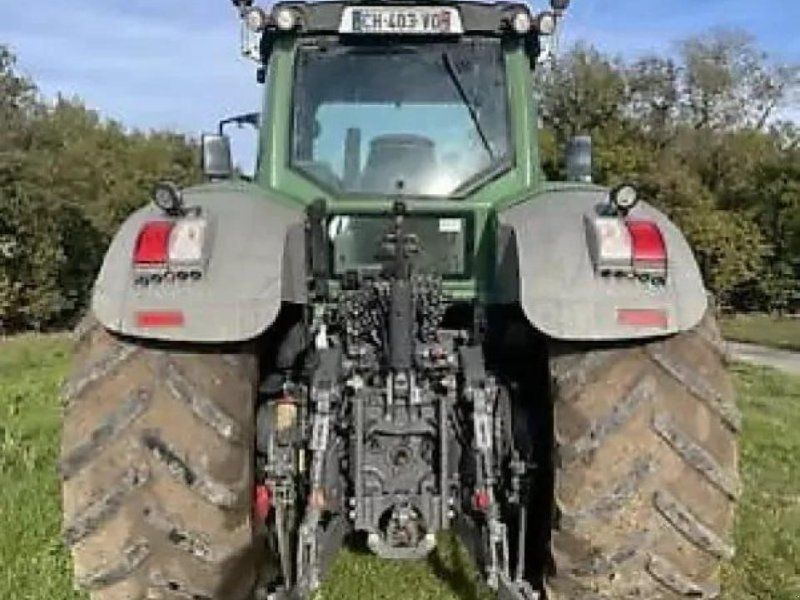 Fendt 826 profi plus