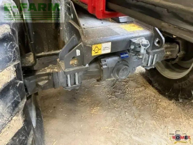 Massey Ferguson th7038