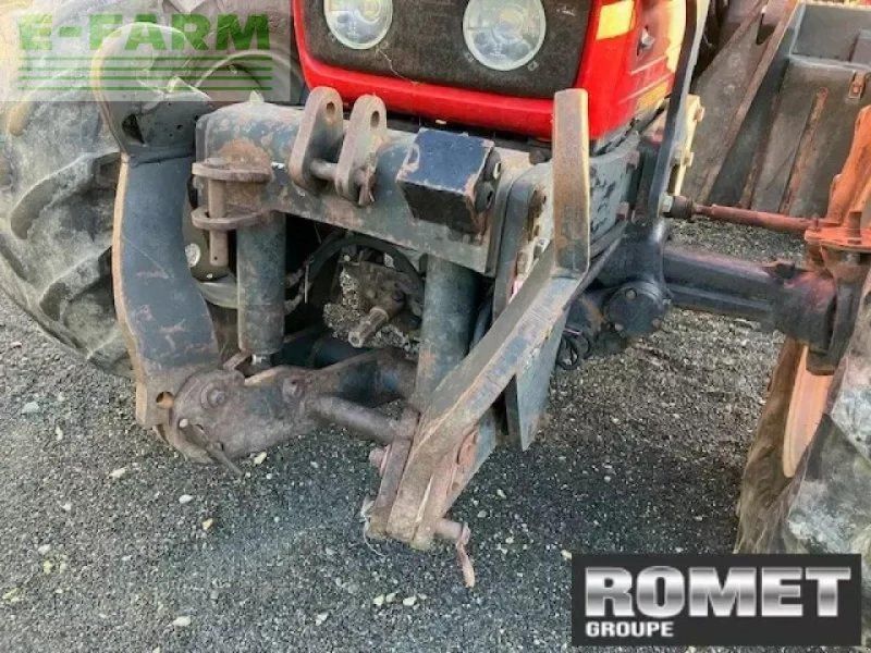 Massey Ferguson 7465