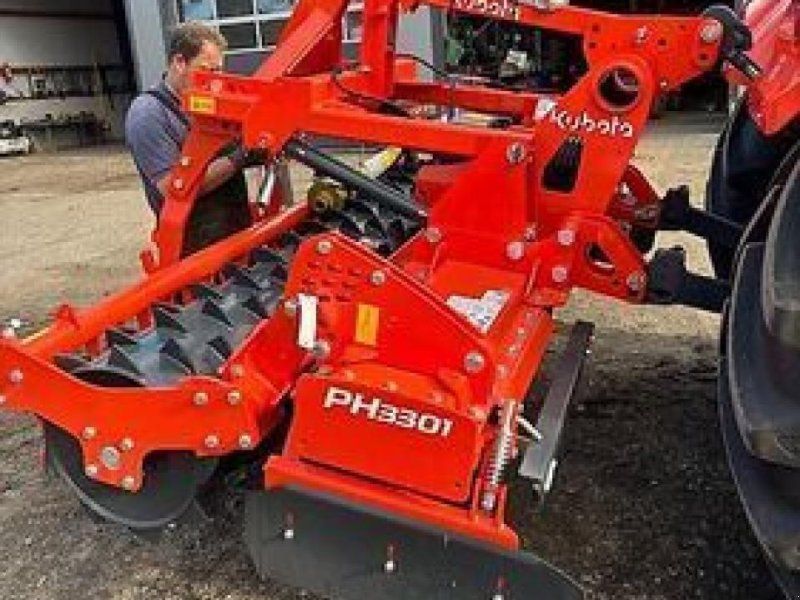 Kubota ph3301