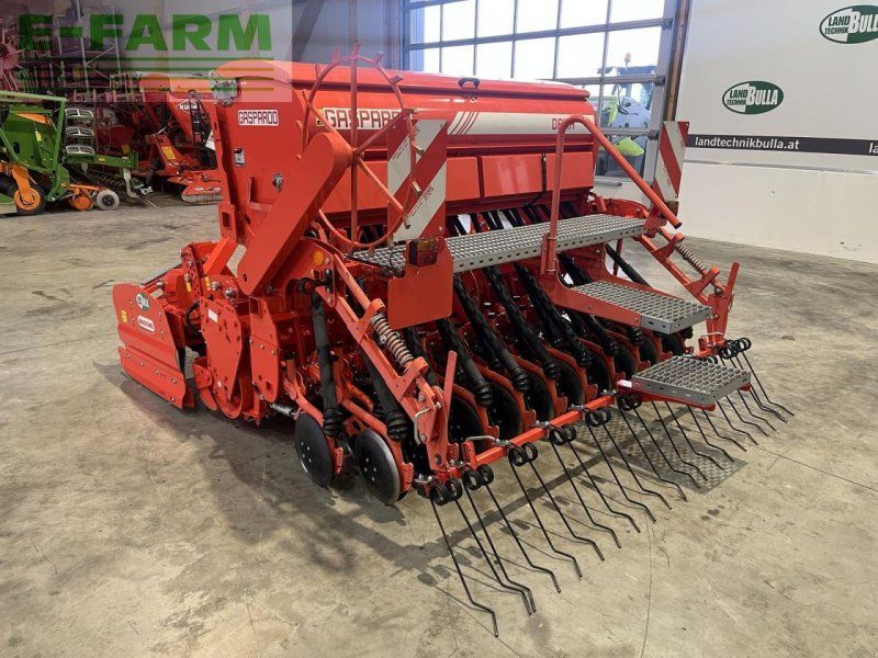 Gehl maschio / gaspardo säkombination dc + dama 250