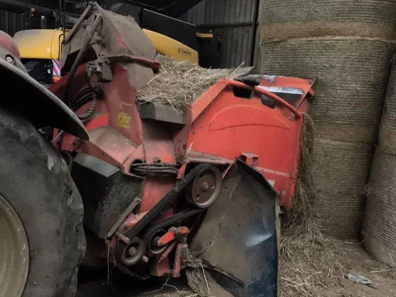 Kuhn primor 2060 m