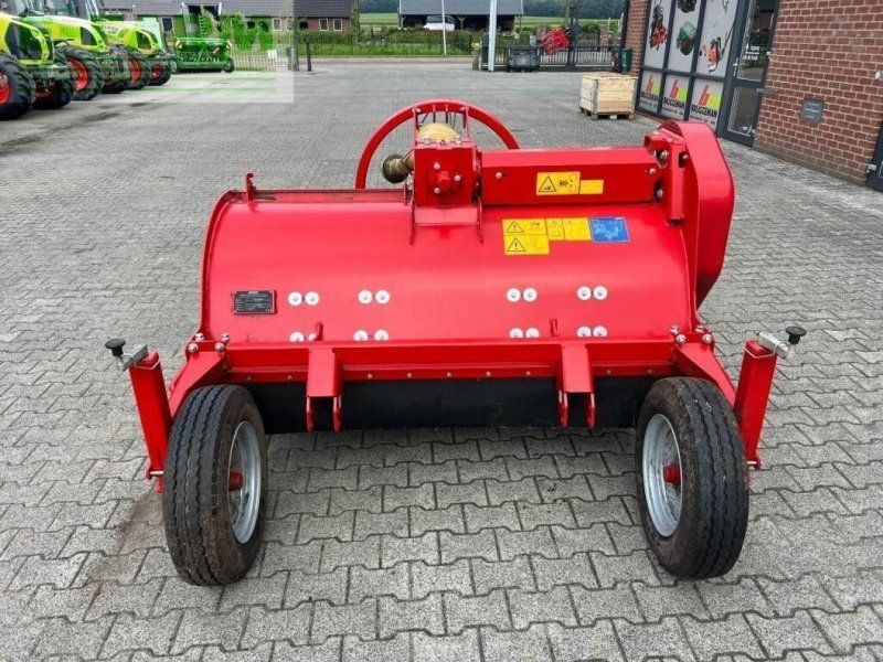 Grimme ks 75-2