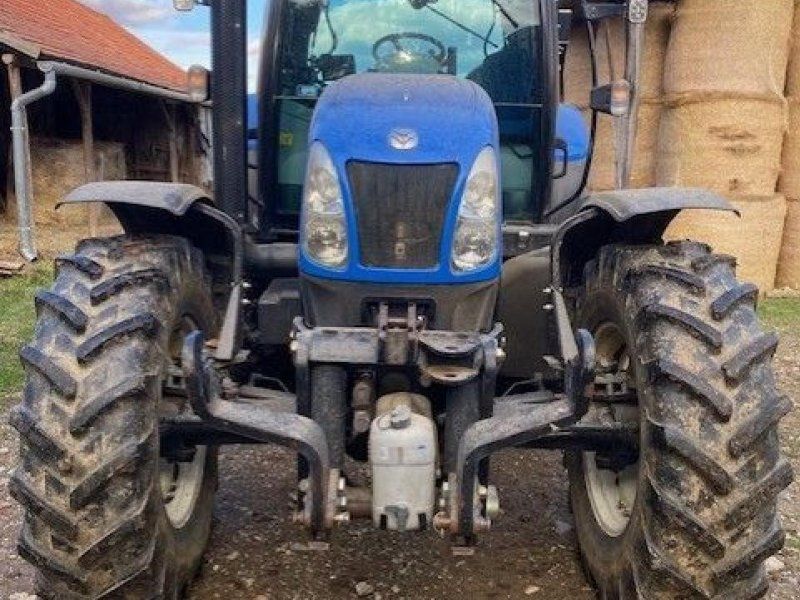 New Holland T6030 Delta Delta