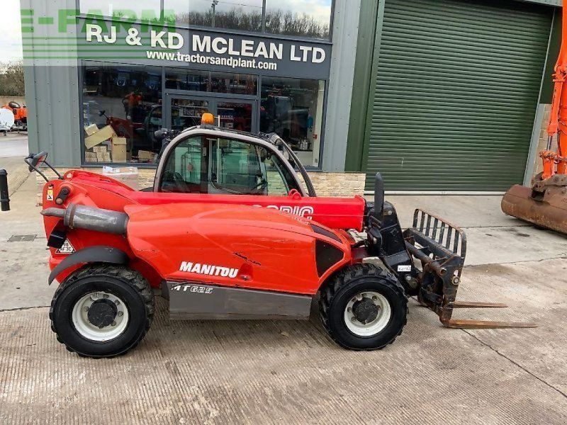 Manitou mt625 comfort tele (st25039)