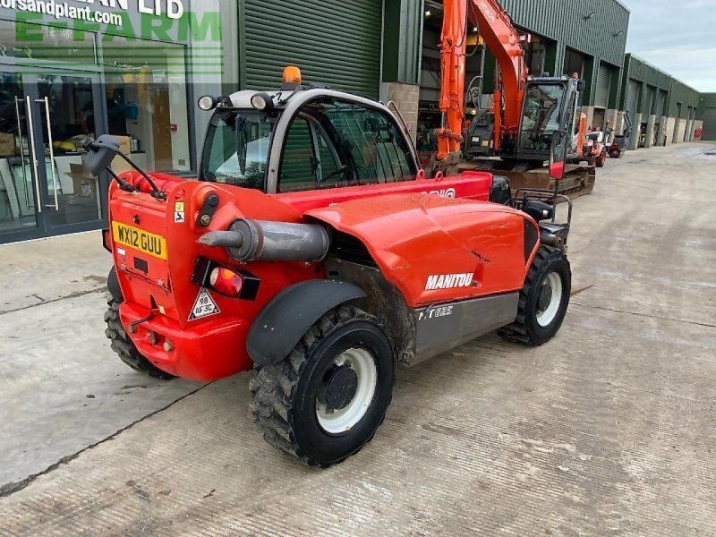 Manitou mt625 comfort tele (st25039)